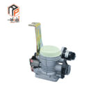 عکس دریچه گاز کامل پراید یورو 4 IPNC - 140999