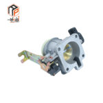 عکس دریچه گاز کامل پراید یورو 4 IPNC - 140999