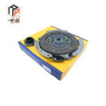 عکس کیت کلاچ تیبا ساینا کوییک ترکیبی بهینه 215_200 با لنت مراکشی IPNC- 141115