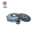 عکس کیت کلاچ تیبا ساینا کوییک ترکیبی بهینه 215_200 با لنت مراکشی IPNC- 141115