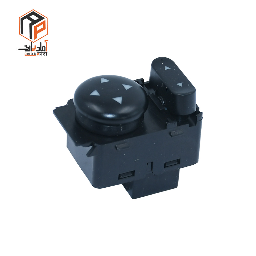عکس کلید تنظیم آینه تیبا IPNC- 141133