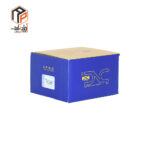 عکس پمپ ترمز پراید CBS چدنی IPNC- 141136