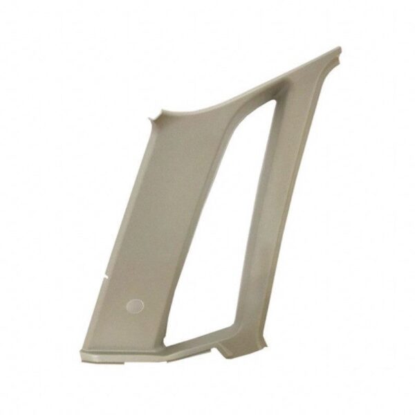 قاب ستون پراید داخلی عقب راست(کرم) IPNC