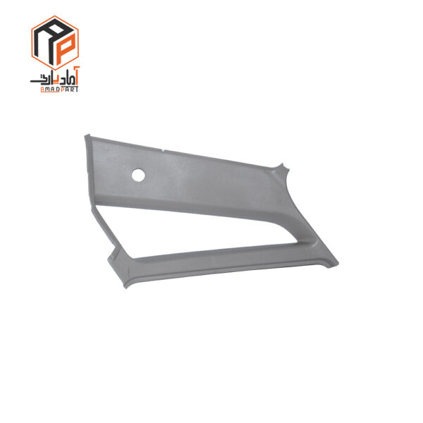 عکس قاب ستون پراید داخلی عقب چپ کرم IPNC- 141146