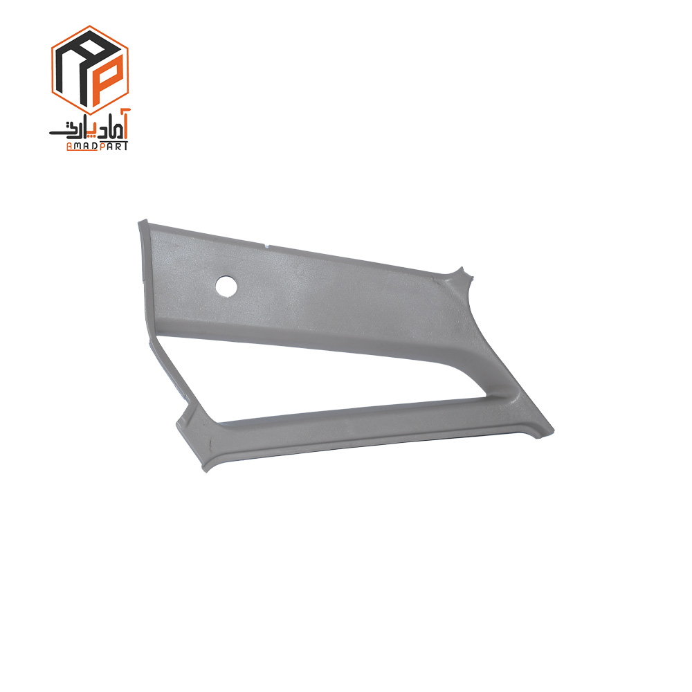 عکس قاب ستون پراید داخلی عقب چپ کرم IPNC- 141146