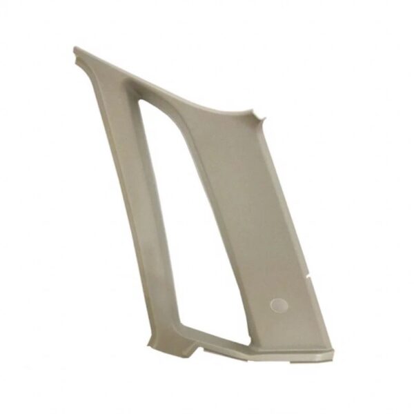 قاب ستون پراید داخلی عقب چپ کرم IPNC