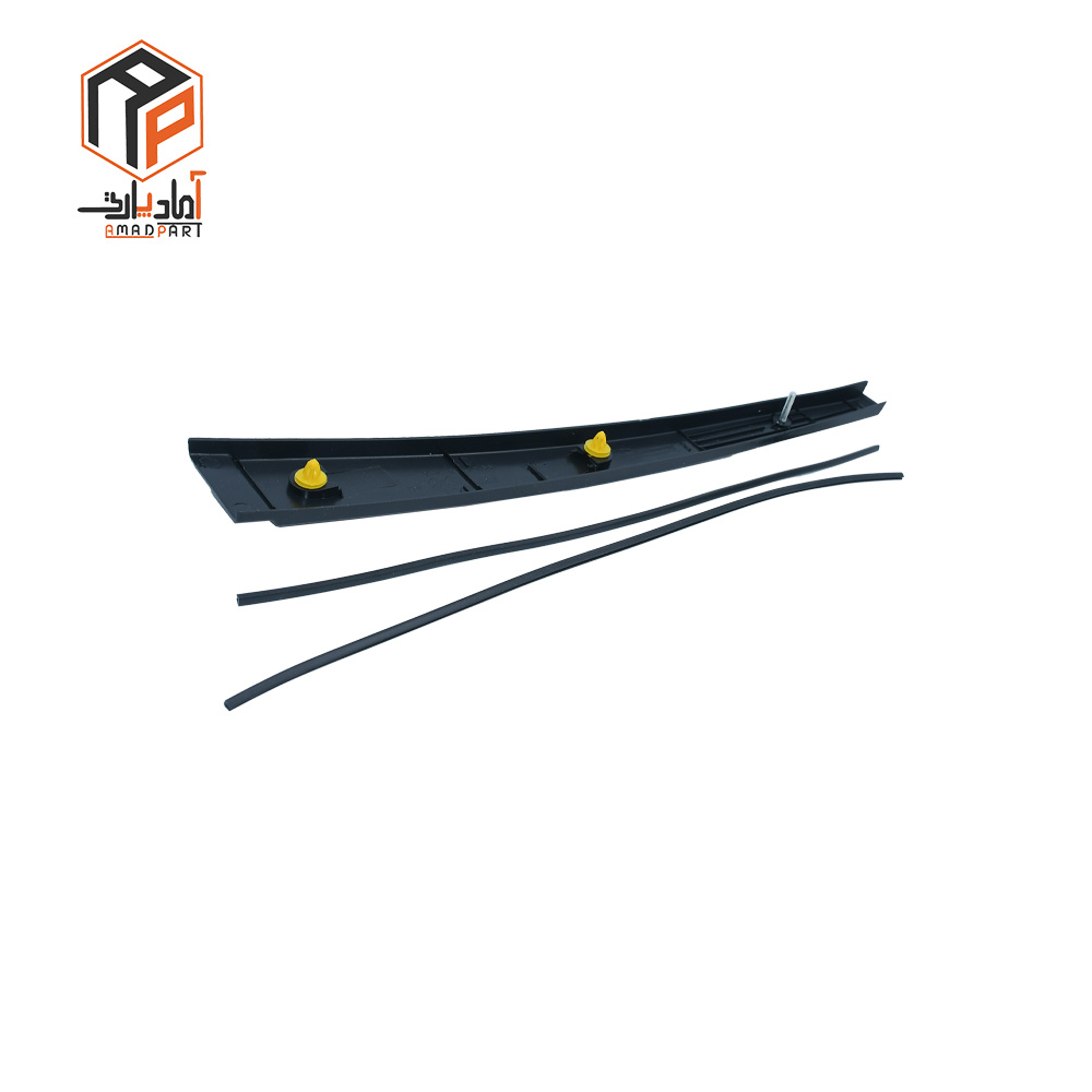 عکس قاب ستون پراید بیرونی راست IPNC- 141149