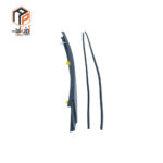 عکس قاب ستون پراید بیرونی راست IPNC- 141149
