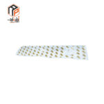 عکس لاستیک تیغه پراید نیسان 18 IPNC- 141154