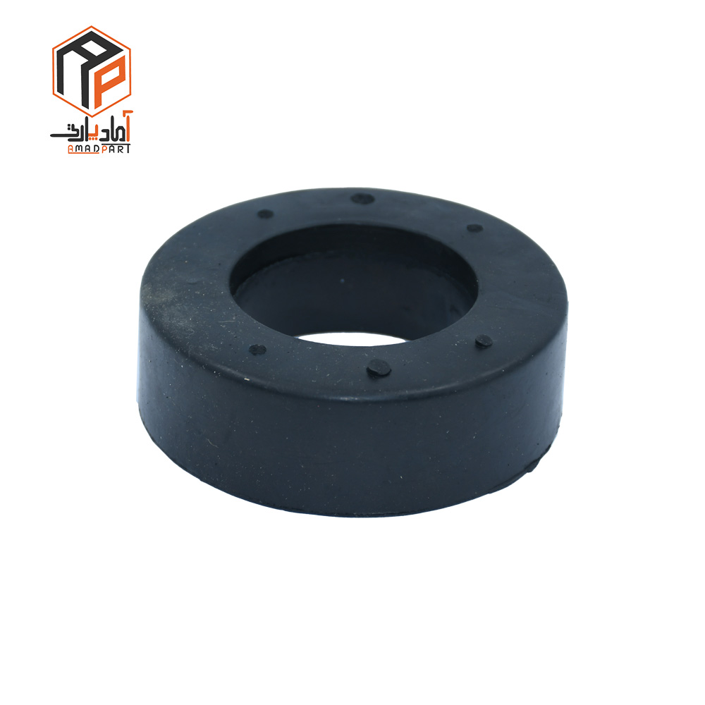 عکس لاستیک فنر لول عقب پراید IPNC CNG- 141156