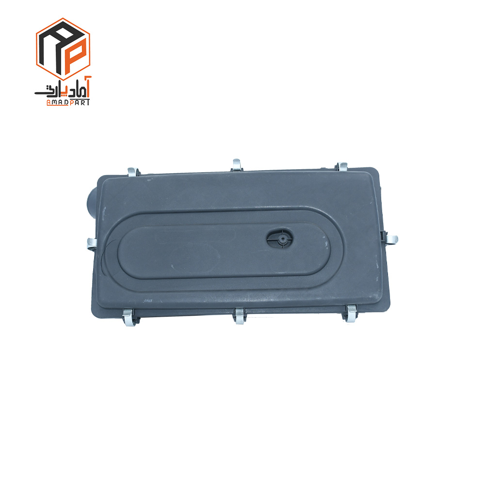 عکس هواکش تیبا ساینا بدون فیلتر کامل IPNC- 141171