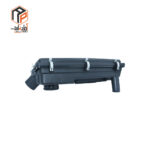 عکس هواکش تیبا ساینا بدون فیلتر کامل IPNC- 141171