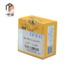 عکس رله فن تیبا دور پایین خاکستری 4 فیش 30 آمپر IPNC- 141180
