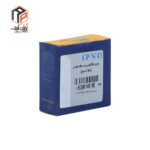 عکس سوزن انژکتور پراید ساژم طوسی سوکت مربع یک سوراخ IPNC- 141190