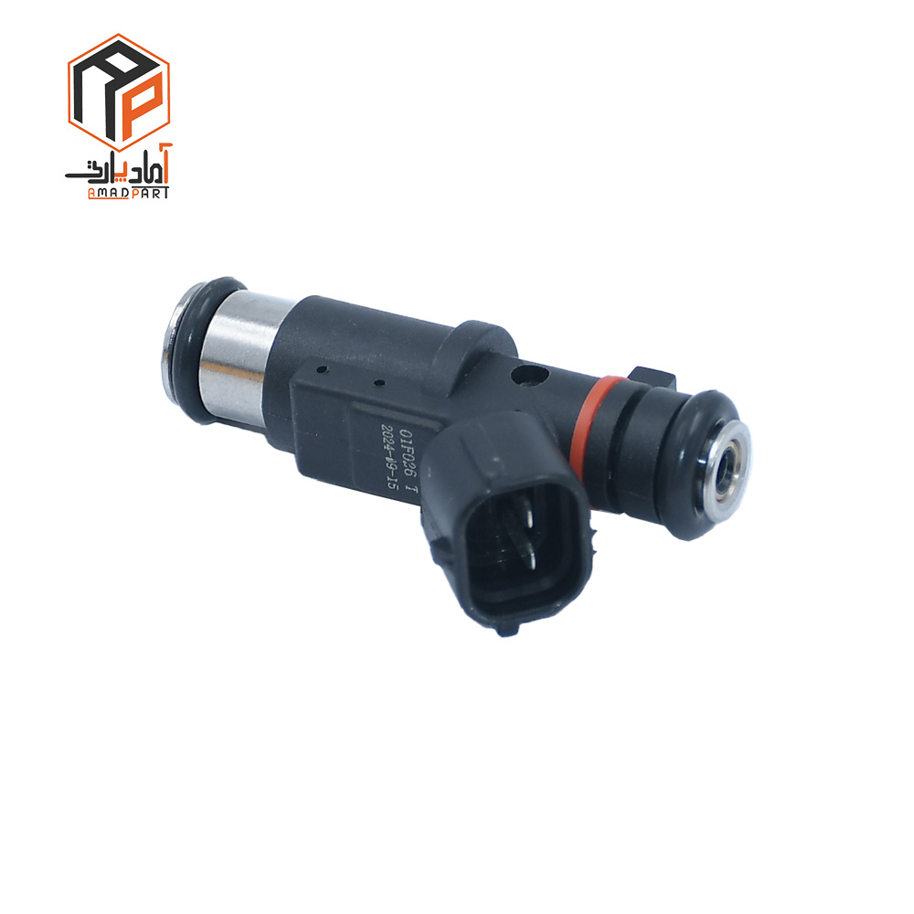 عکس سوزن انژکتور پراید ساژم سه سوراخ IPNC- 141191