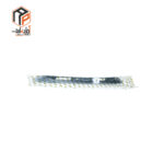عکس قاب دستگیره درب صندوق عقب تیبا IPNC - 141217