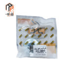 عکس کاپ گریس خور پراید IPNC- 141224