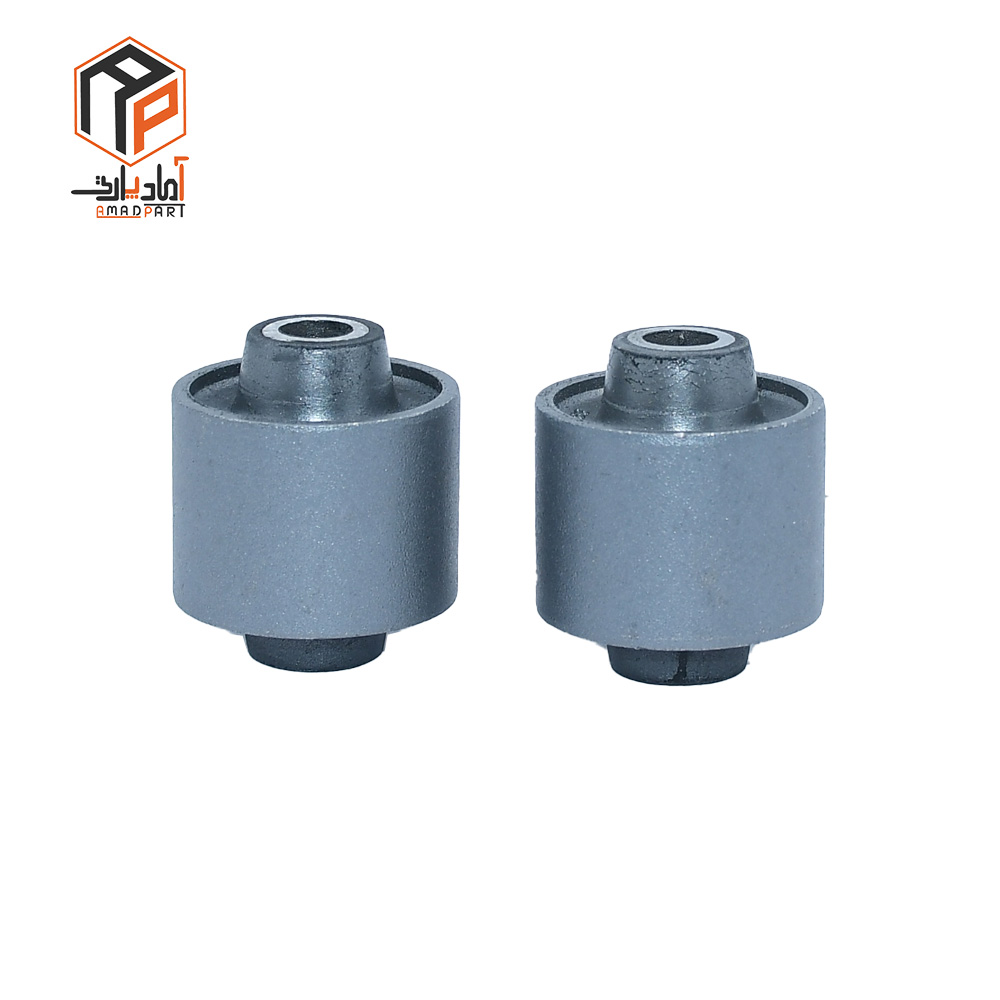 عکس بوش پایه کمک پراید فلزی IPNC - 141232