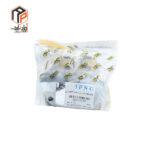 عکس بوش پایه کمک پراید فلزی IPNC - 141232