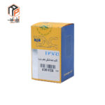 عکس کلید چراغ مه شکن عقب تیبا IPNC- 141236