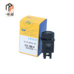 عکس کلید چراغ مه شکن عقب تیبا IPNC- 141236
