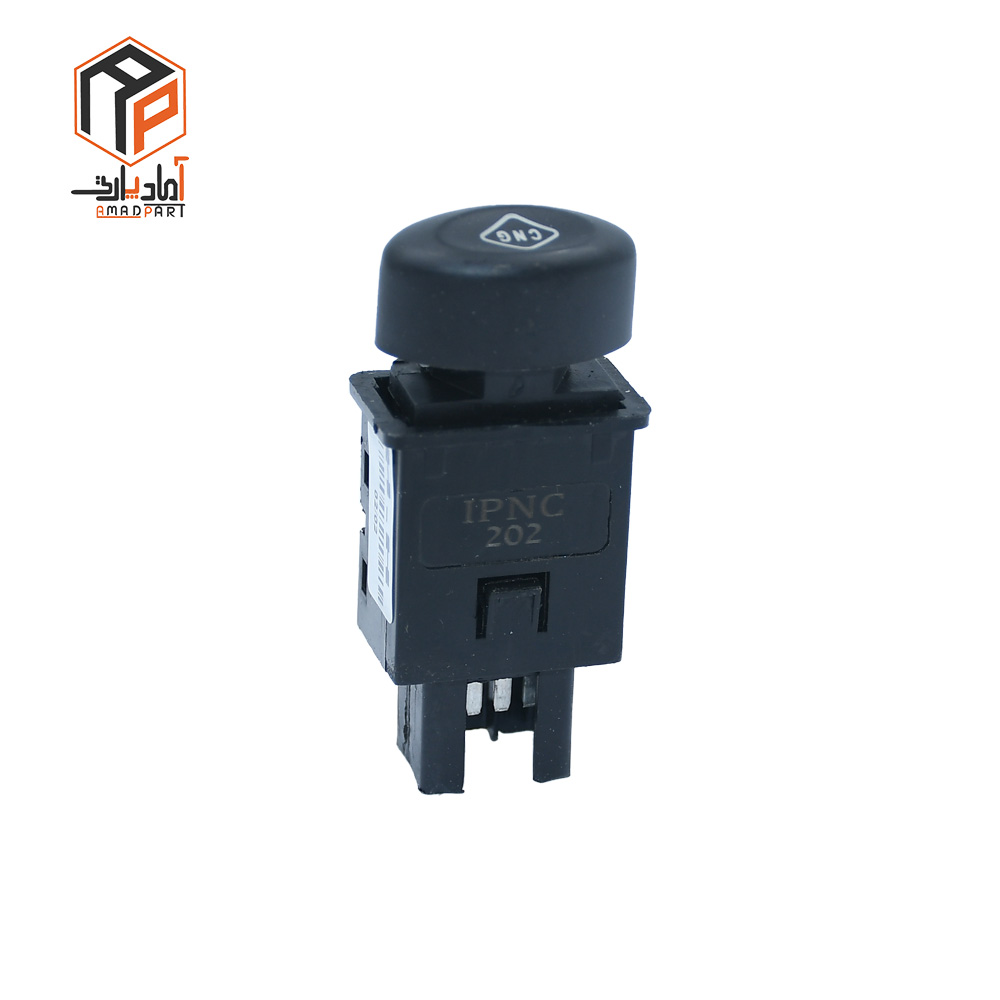 عکس کلید تبدیل سوخت تیبا IPNC -141238