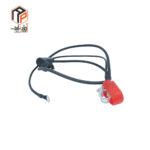 عکس کابل مثبت باتری پراید IPNC- 141242