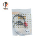 عکس کابل مثبت باتری پراید IPNC- 141242