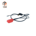 عکس کابل مثبت باتری پراید IPNC- 141242