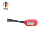 عکس کابل مثبت باتری پراید IPNC- 141242