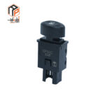 عکس کلید قفل کن شیشه بالابر تیبا ایزولاتور IPNC - 141245