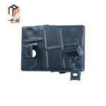 عکس زیر باتری پراید فلزی IPNC- 141248