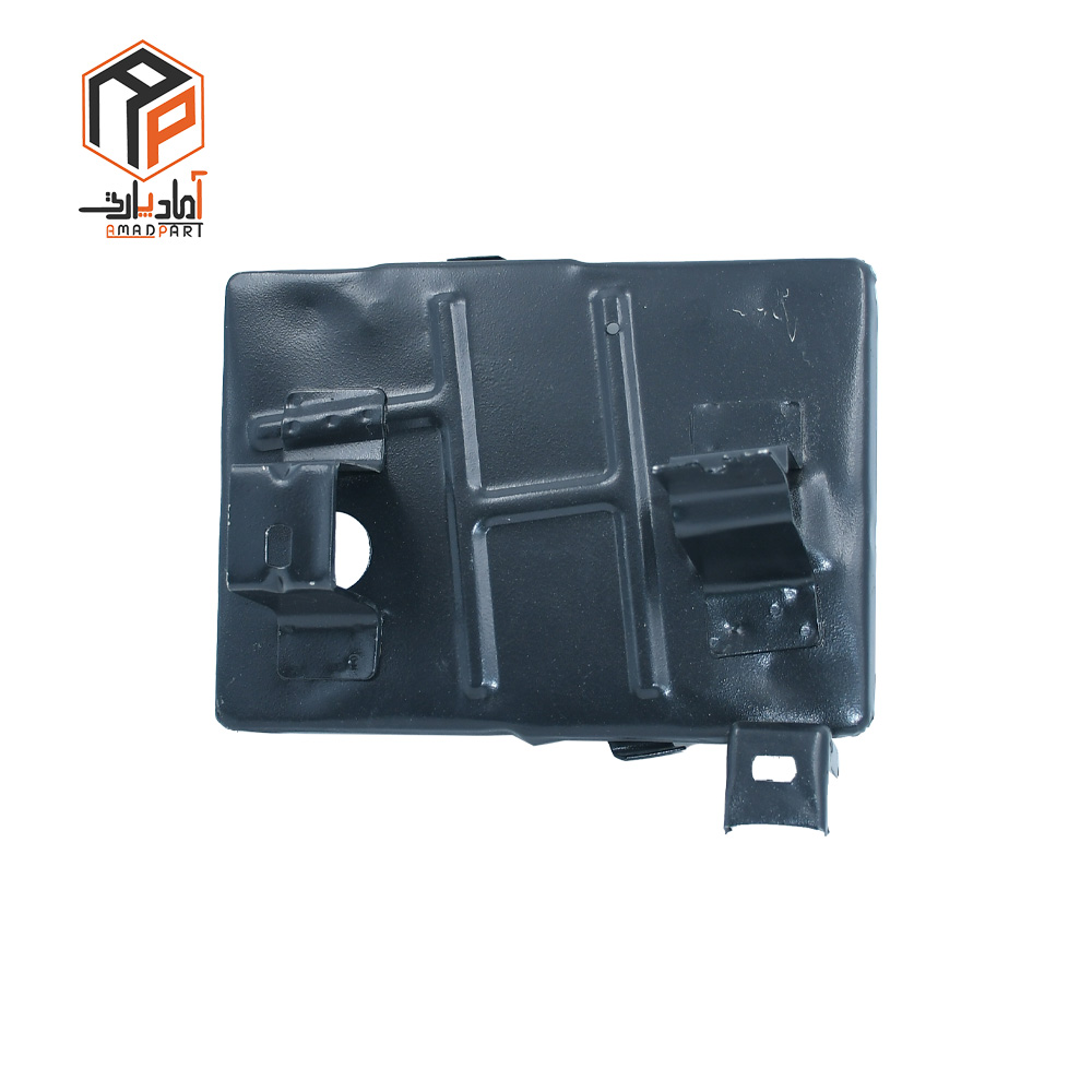 عکس زیر باتری پراید فلزی IPNC- 141248