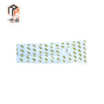 عکس قاب دستگیره درب صندوق عقب پراید IPNC- 141253