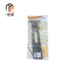 عکس قاب ستون پراید وسط بالا راست خاکستری IPNC- 141258