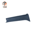 عکس قاب ستون پراید وسط پایین راست خاکستری IPNC- 141260