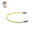 عکس کابل اتصال بدنه 50 سانتی نمره 16 IPNC- 141264
