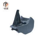 عکس کنسول جلو پراید IPNC X100- 141266