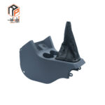 عکس کنسول جلو پراید IPNC X100- 141266