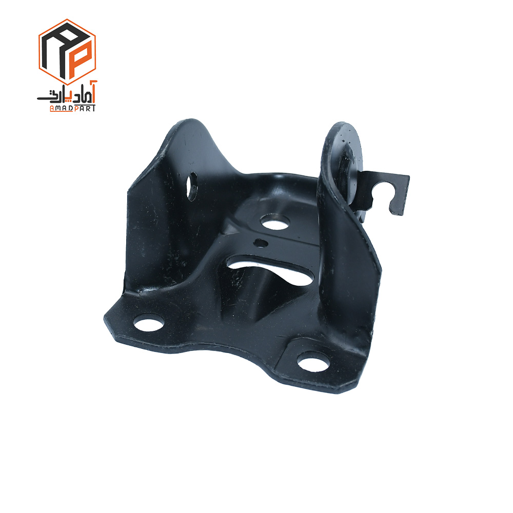 عکس دیاق اکسل عقب پراید راست IPNC- 141272