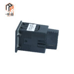 عکس کلید تنظیم ارتفاع نور چراغ جلو پراید IPNC- 141282