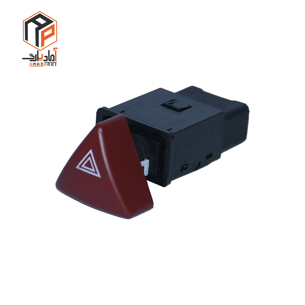 عکس کلید فلاشر تیبا IPNC- 141283