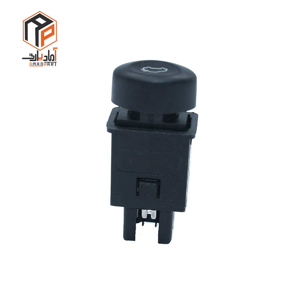 عکس کلید صندوق پران تیبا IPNC- 141284