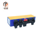 عکس مجموعه کلید داشبورد تیبا IPNC- 141286