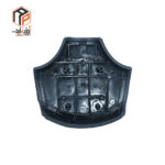 عکس روبوقی پراید GTX خاکستری IPNC- 141288