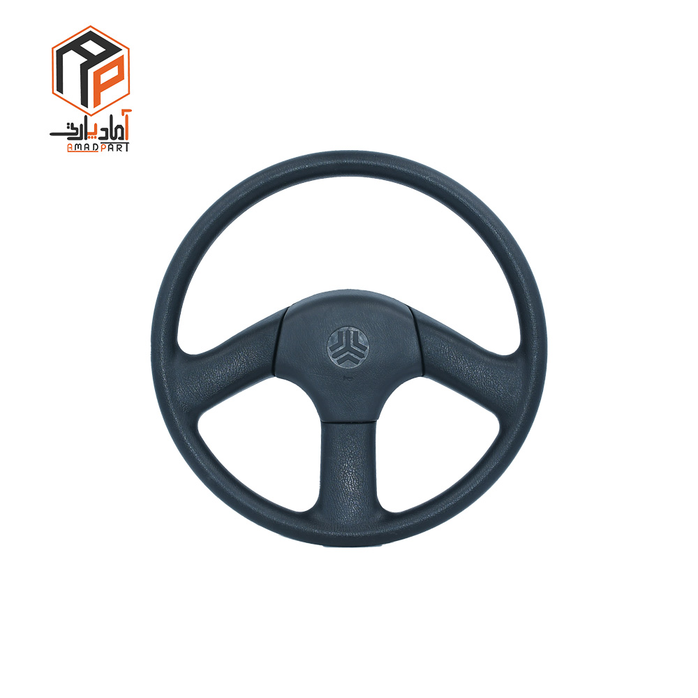 عکس غربیلک فرمان پراید GTX و وانت نیسان یورو 4 مشکی IPNC- 141289