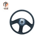 عکس غربیلک فرمان پراید GTX و وانت نیسان یورو 4 مشکی IPNC- 141289