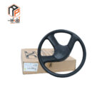 عکس غربیلک فرمان پراید GTX و وانت نیسان یورو 4 مشکی IPNC- 141289