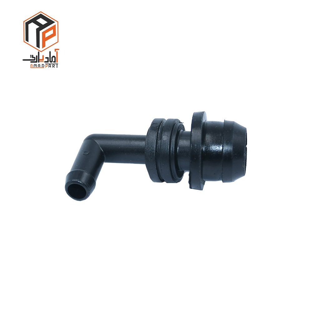 عکس چپقی درب سوپاپ پراید IPNC- 141290