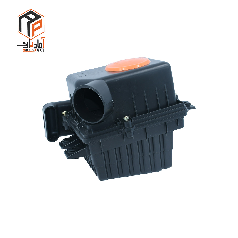 عکس هواکش پراید جدید بدون فیلتر بهینه دریچه دار کامل IPNC- 141299